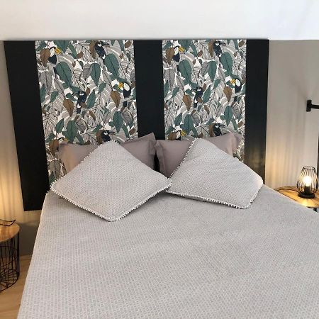 La Chapelle Bed and Breakfast Mamers Eksteriør billede